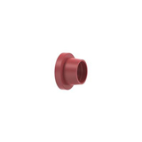 Flangeless Ferrule Tefzel™ (ETFE), 1/4" - 10 Pack